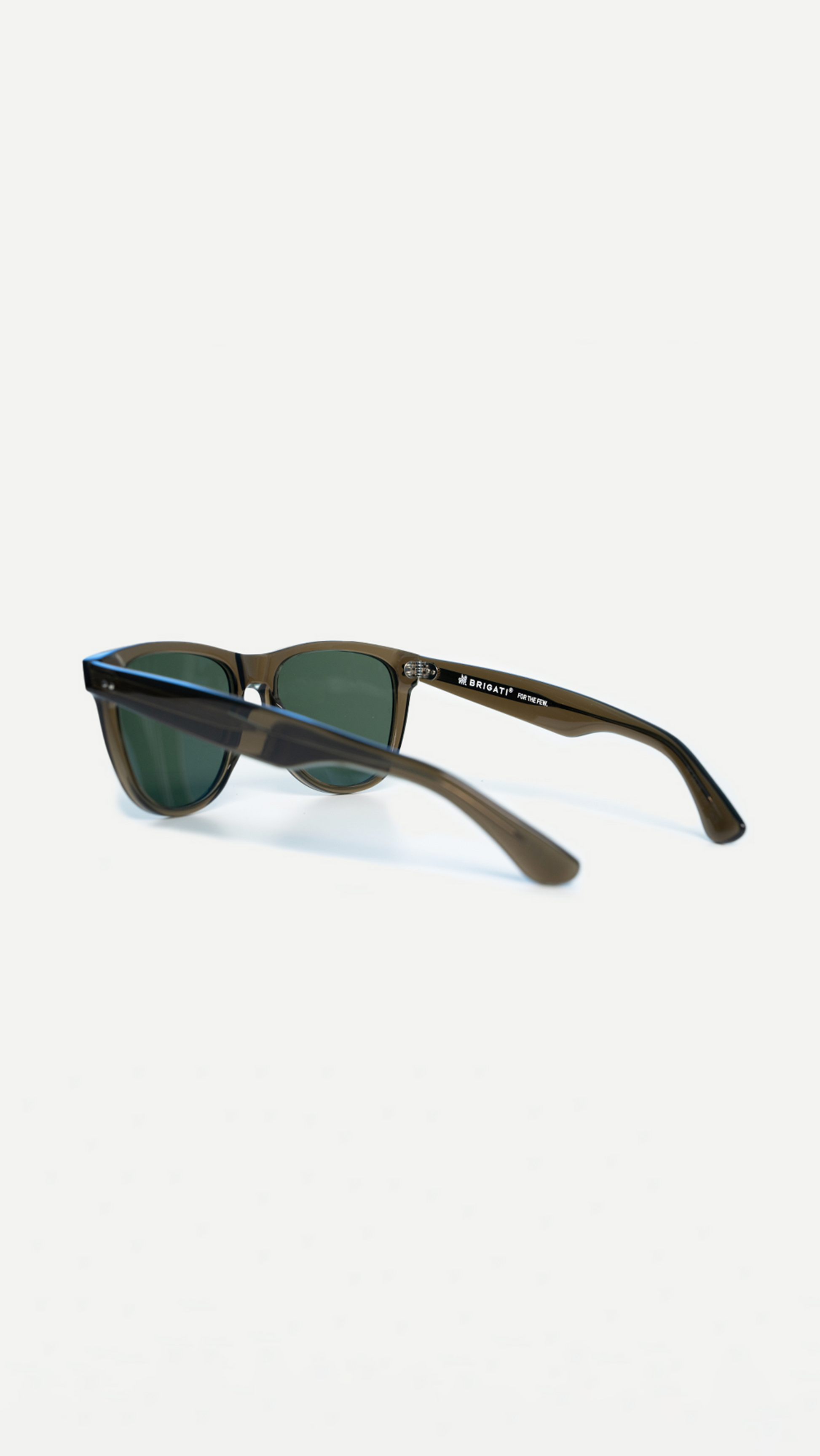 Verde Silvestre, Binelli Accessories Parentezi