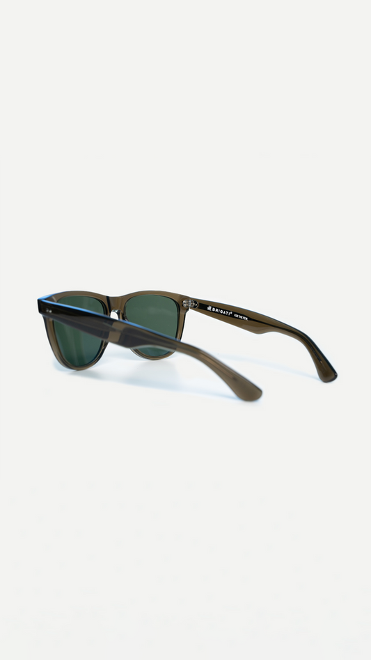 Verde Silvestre, Binelli Accessories Parentezi