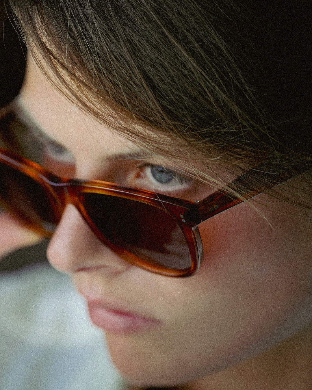 II Favo, Binelli Accessories Parentezi