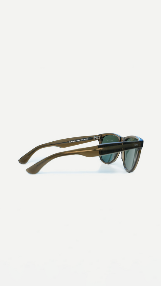 Verde Silvestre, Binelli Accessories Parentezi