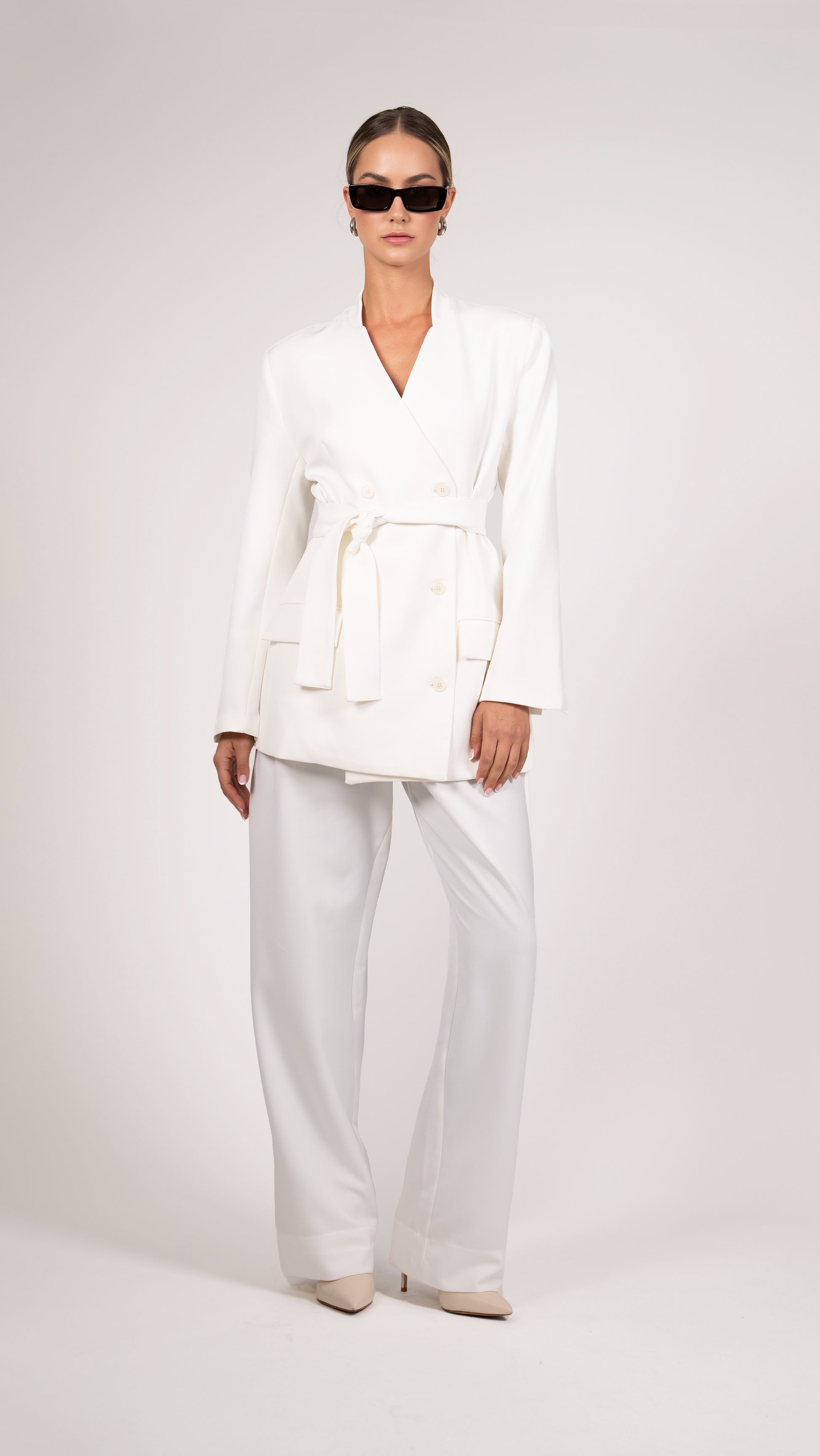 Aries Trousers BOTTOMS Parentezi