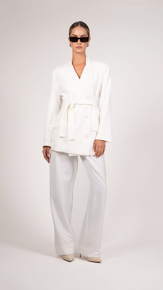 Aries Trousers BOTTOMS Parentezi