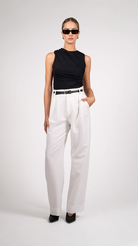 Aries Trousers BOTTOMS Parentezi