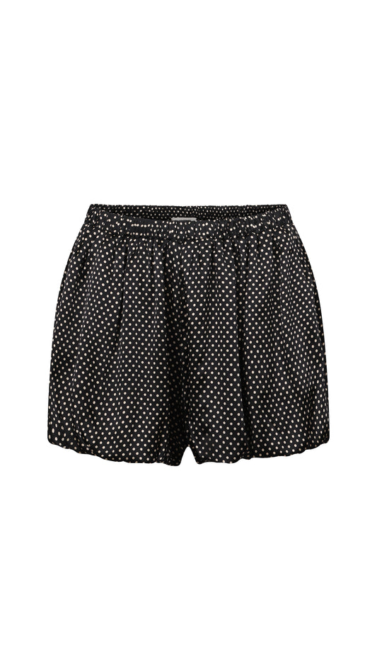 Bubble Silk Shorts Parentezi