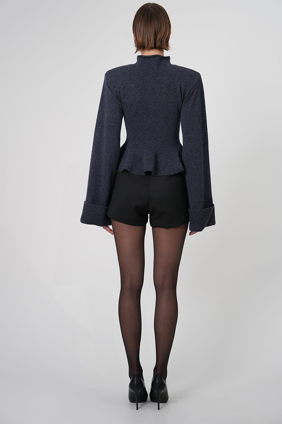 Adeline Top Tops Parentezi