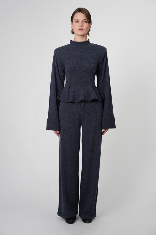 Adeline Top Tops Parentezi