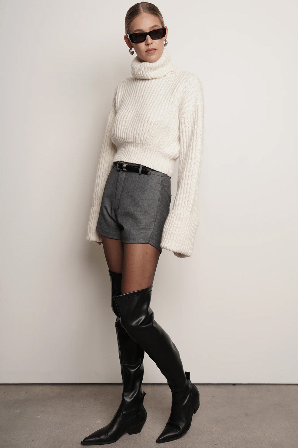 Bianca Sweater Sweaters Parentezi