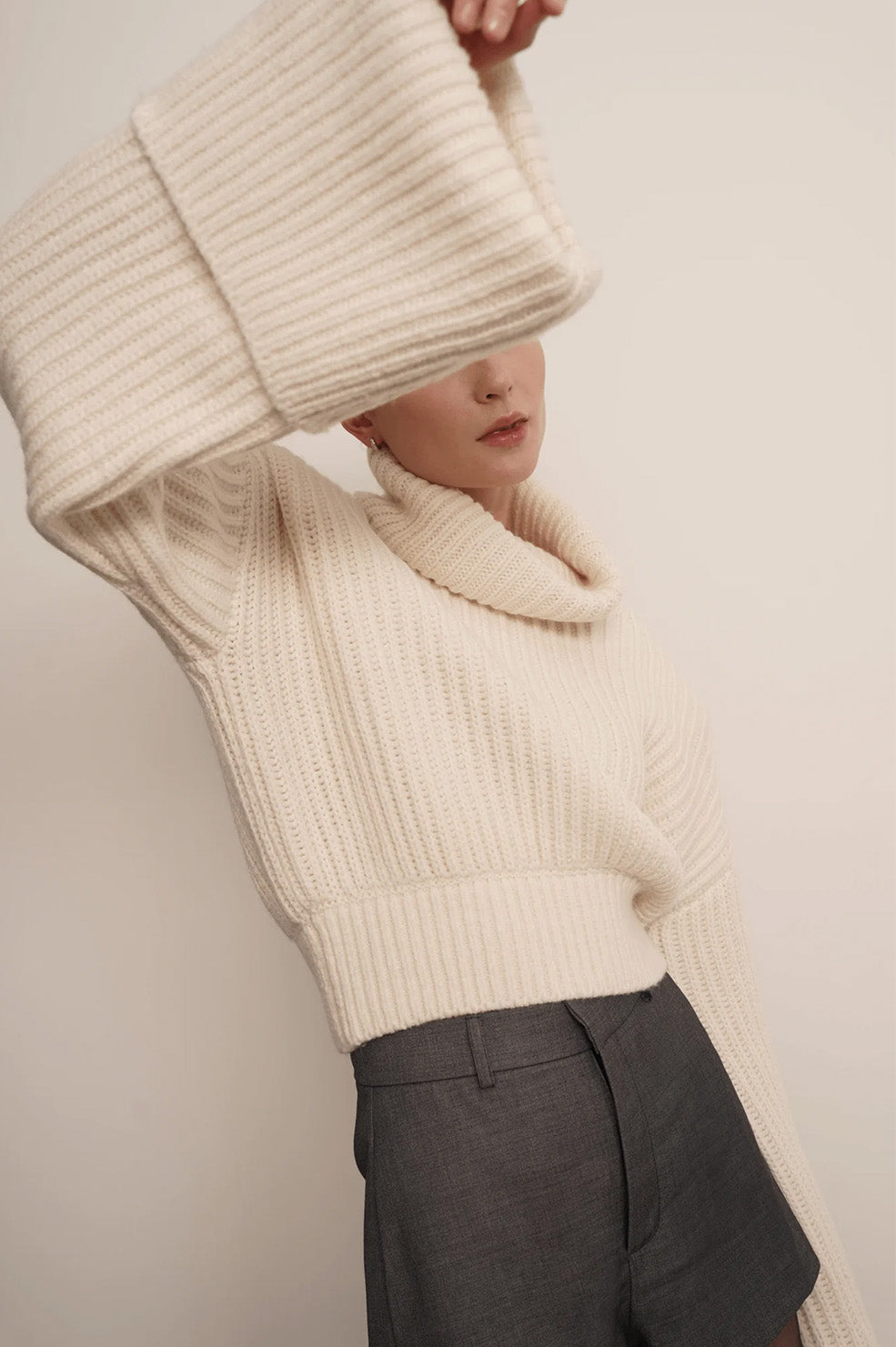 Bianca Sweater Sweaters Parentezi