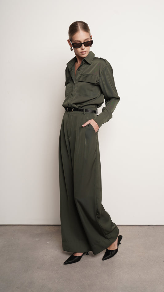 Jackson Pants BOTTOMS Parentezi