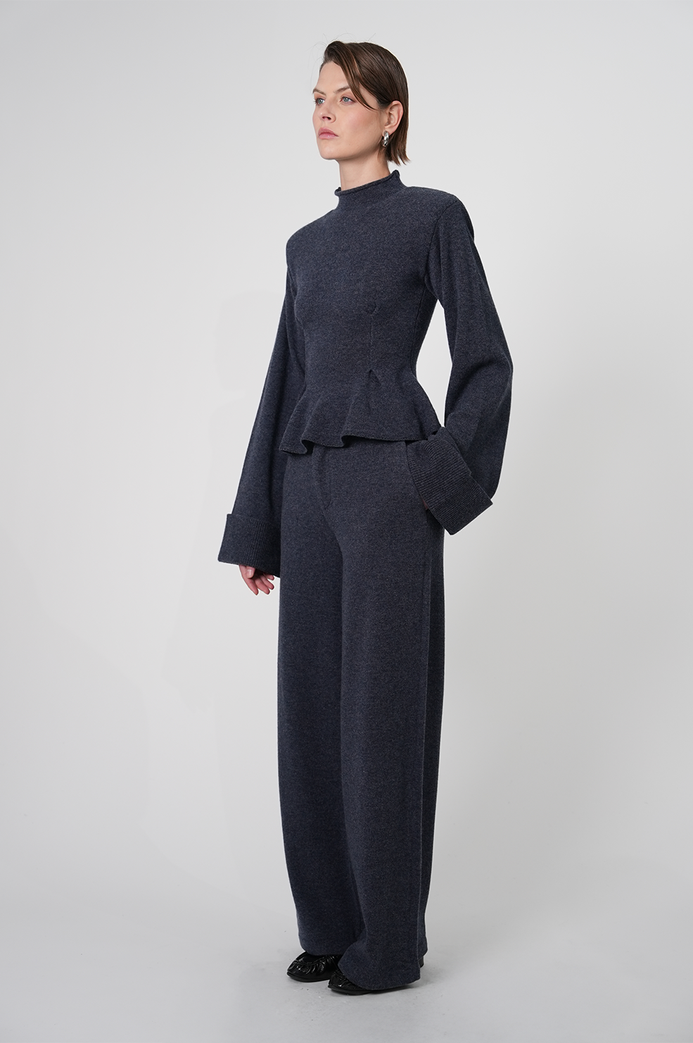 Beatrice Pants BOTTOMS Parentezi