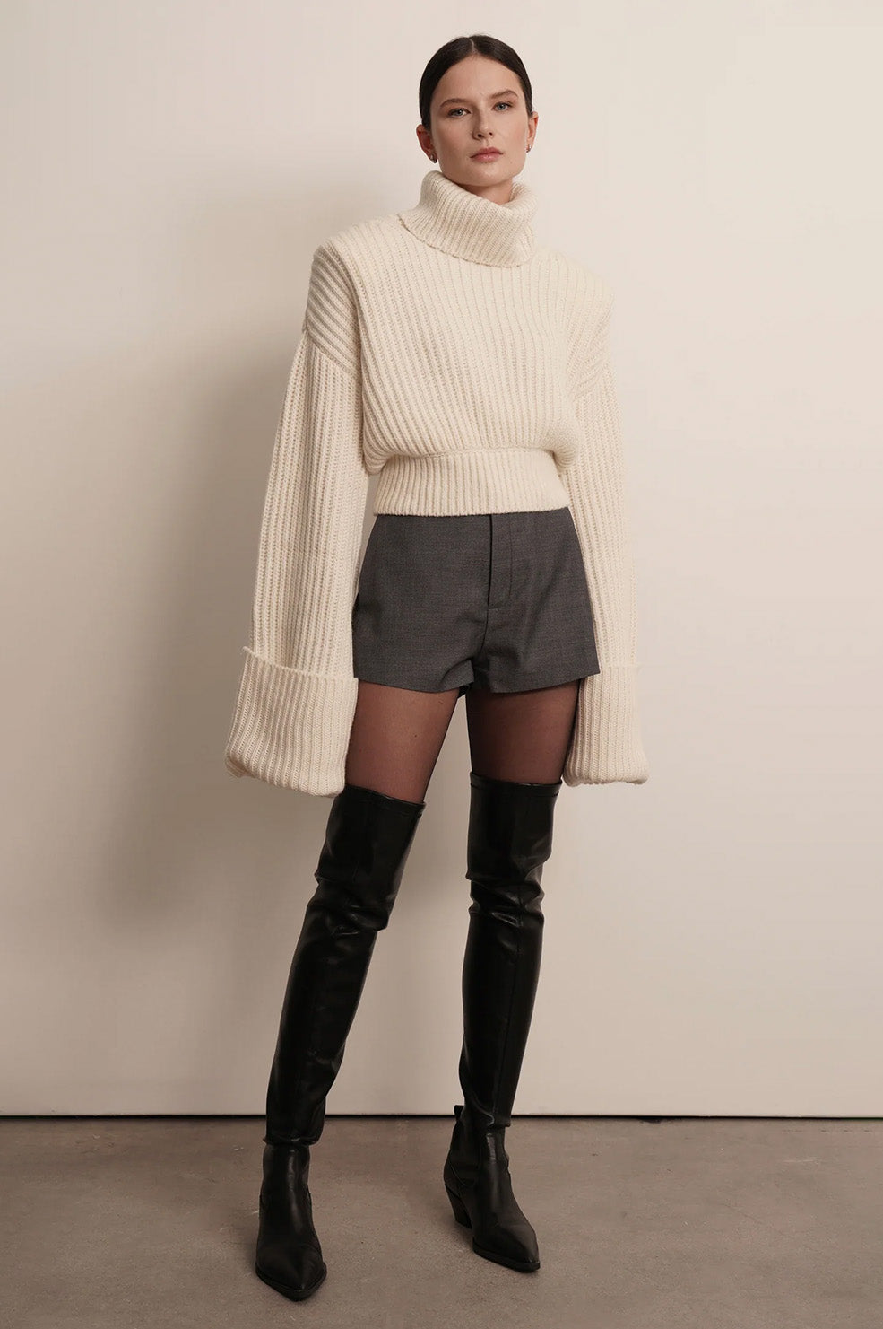 Bianca Sweater Sweaters Parentezi