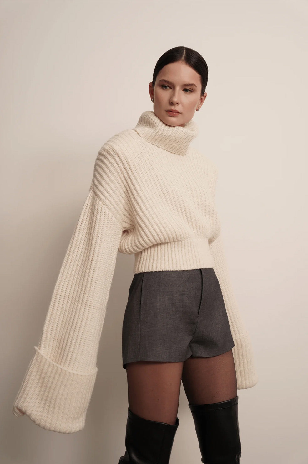 Bianca Sweater Sweaters Parentezi