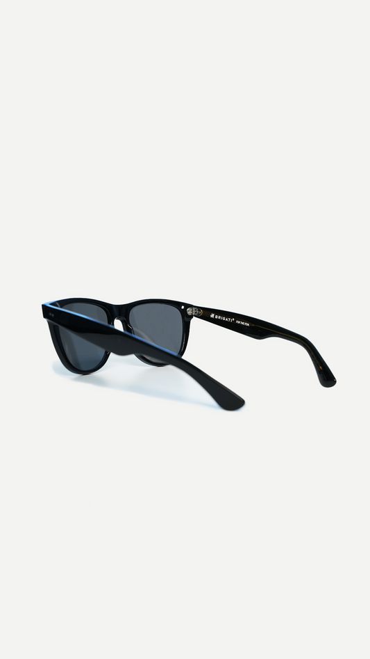 Nero di Seppia, Binelli Accessories Parentezi