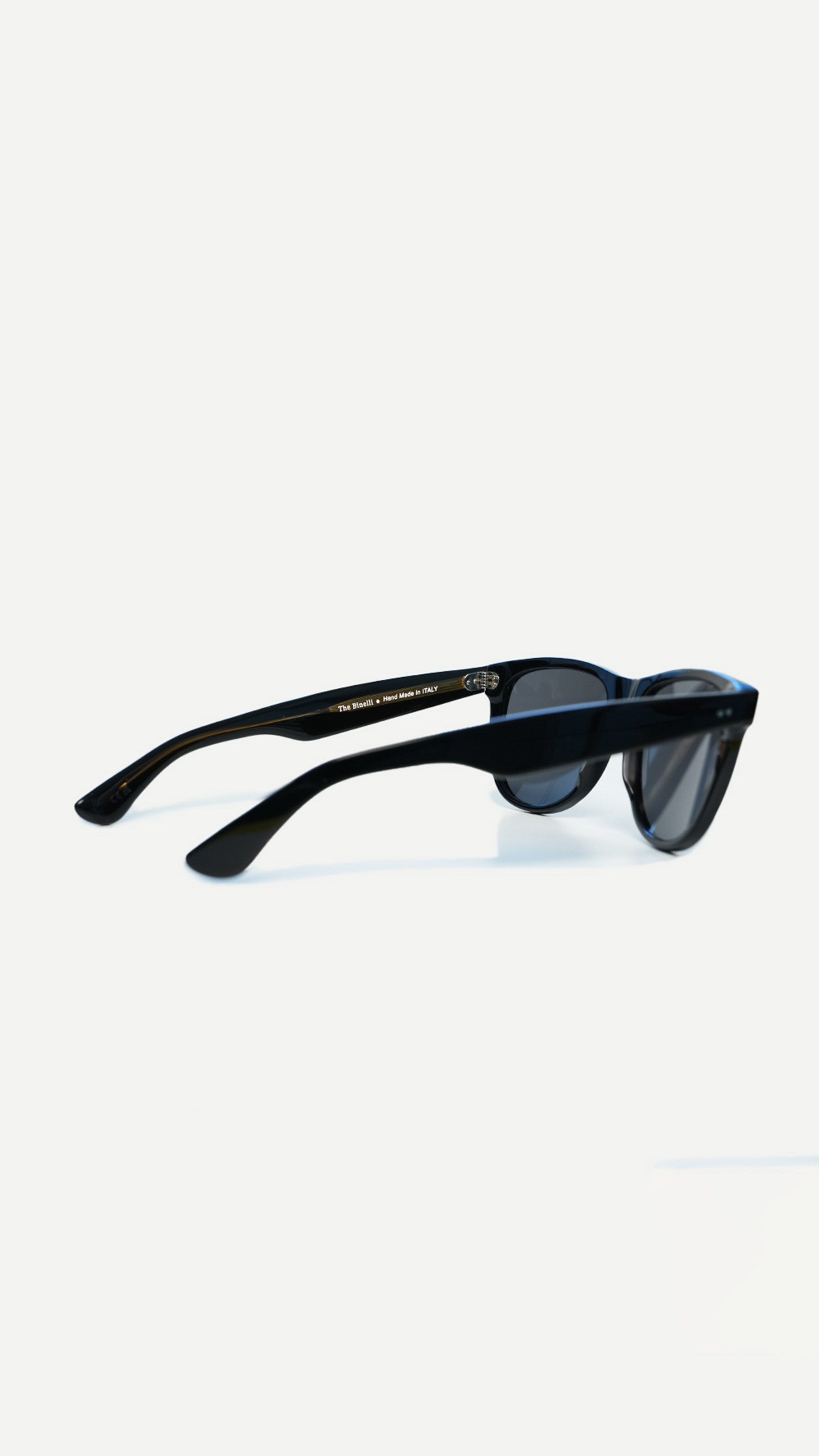 Nero di Seppia, Binelli Accessories Parentezi