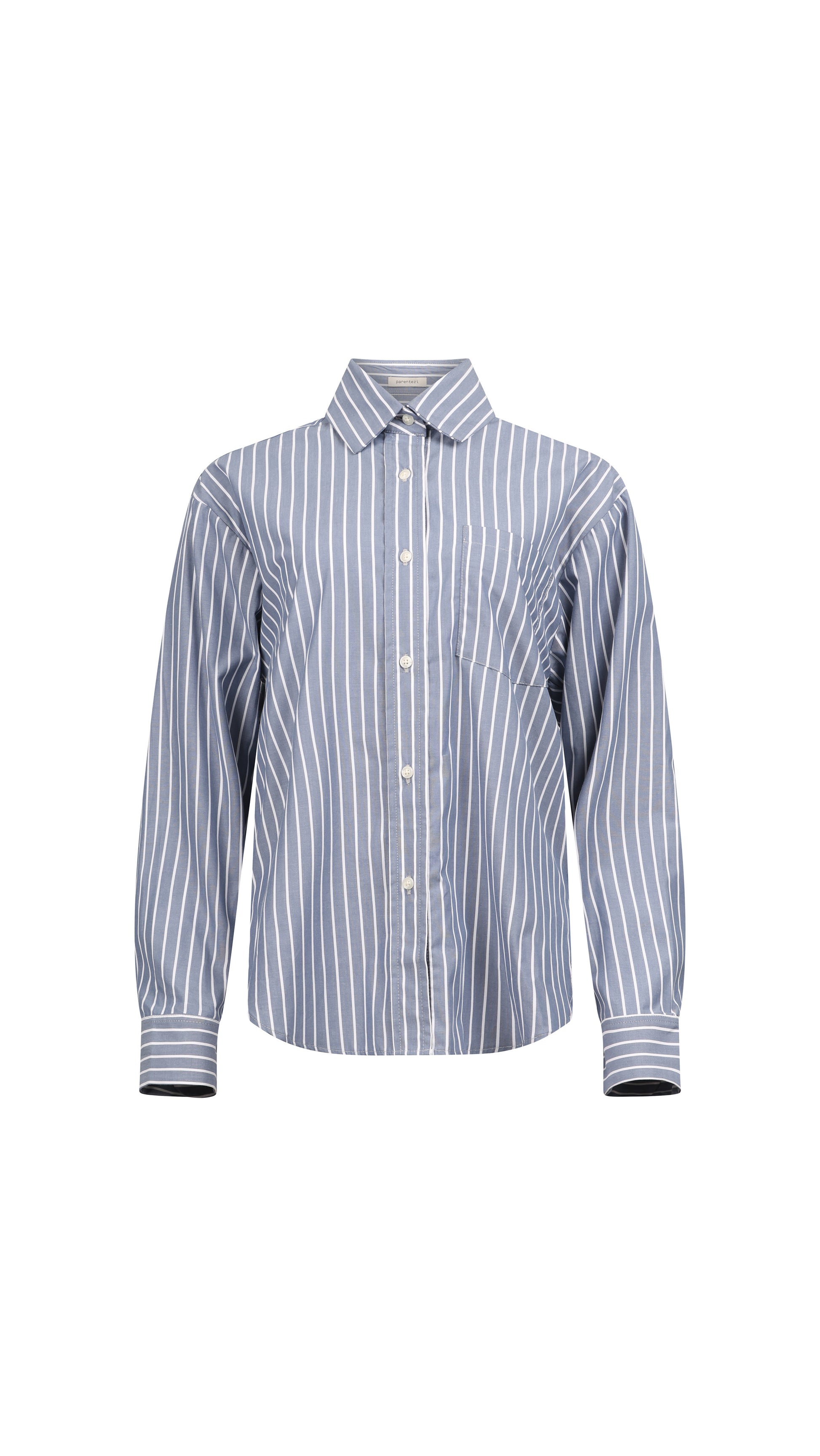 Amelia Shirt Tops Parentezi
