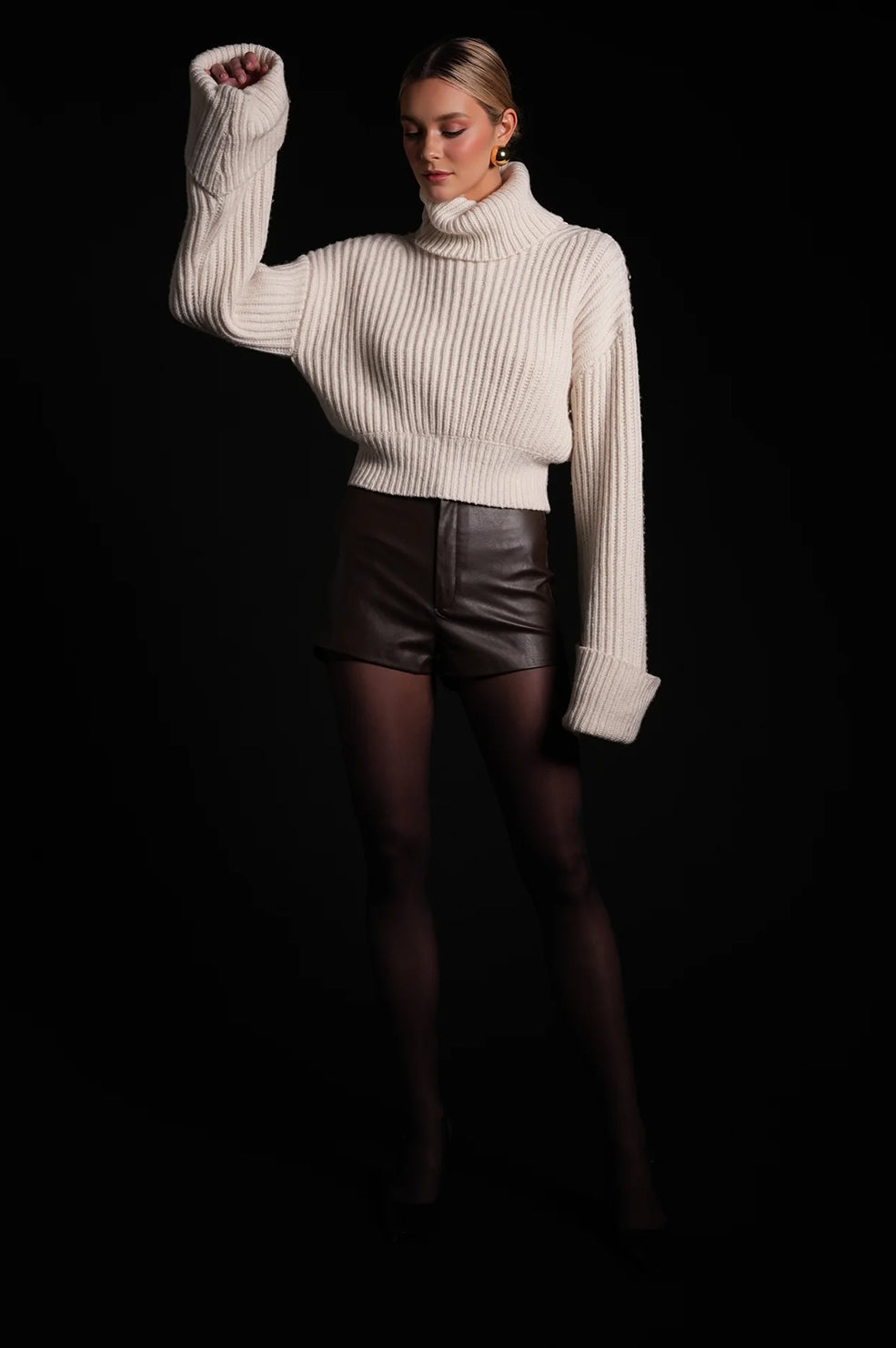 Bianca Sweater Sweaters Parentezi