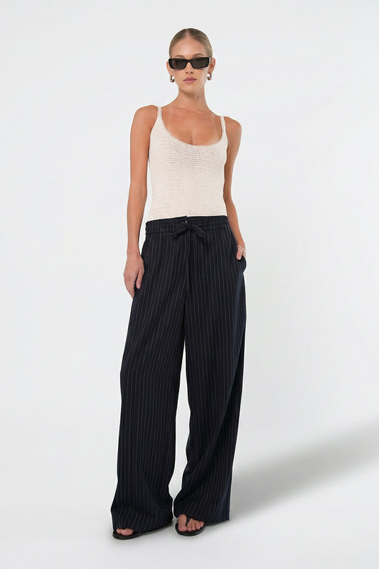 Preston Pants BOTTOMS Parentezi