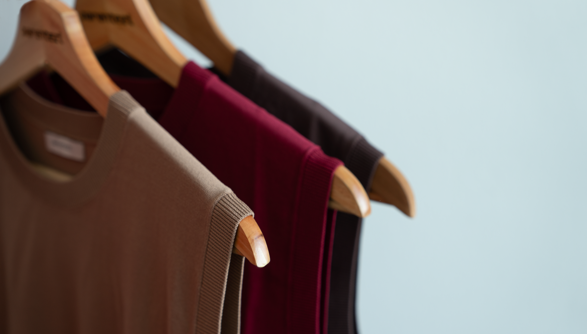 Marylin Knit Dress - Bordeaux Dress Parentezi