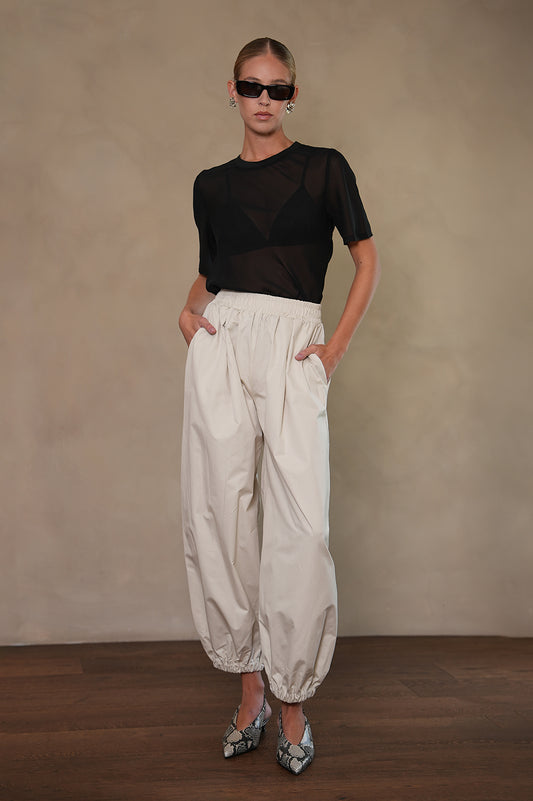 Naomi Tee - Black