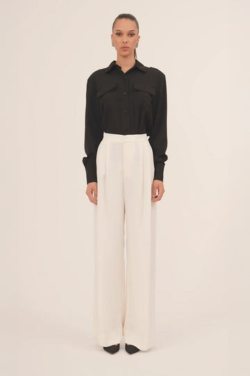 Sofie Top - Black