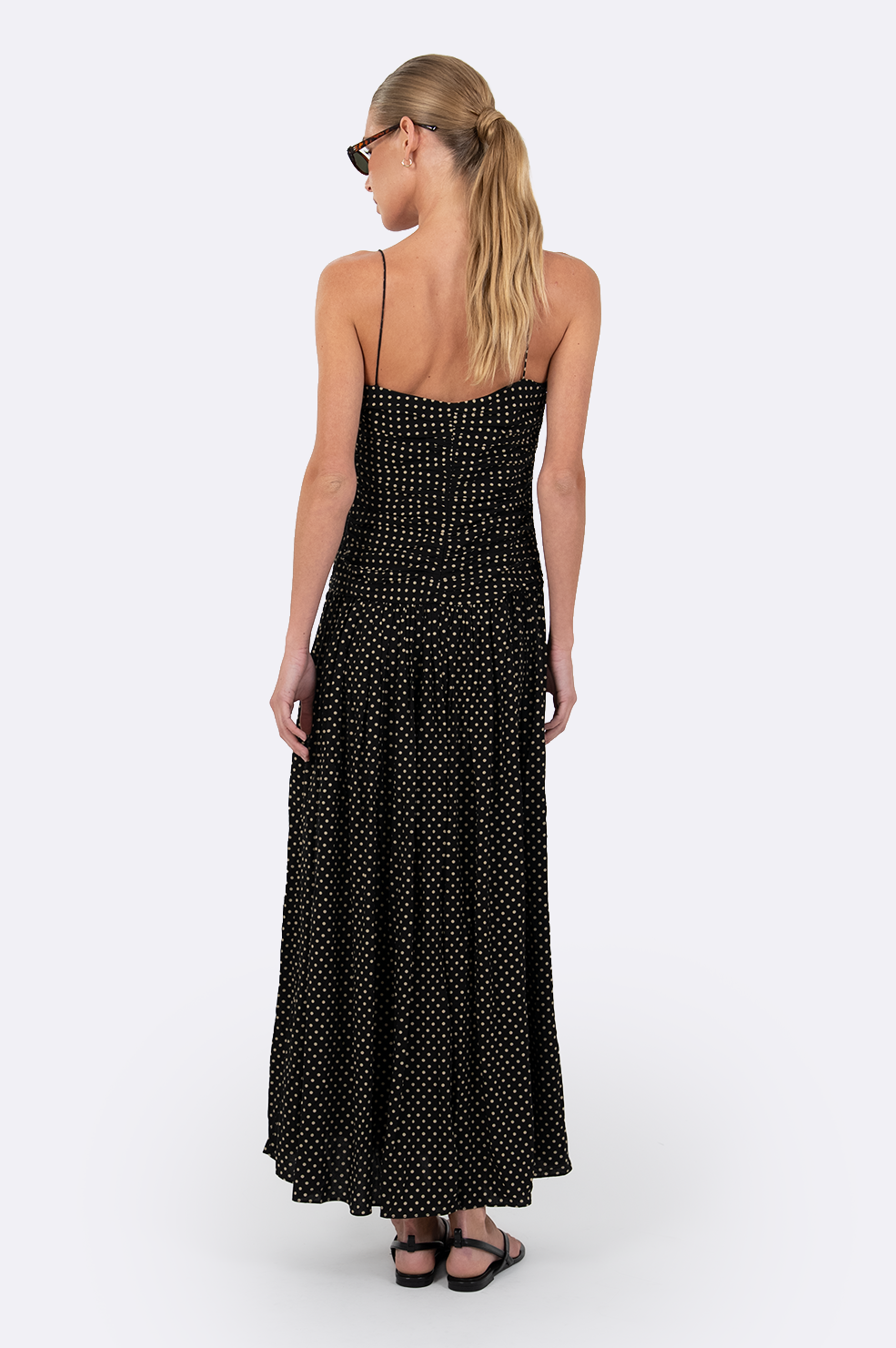 Emilia Dress Dress Parentezi