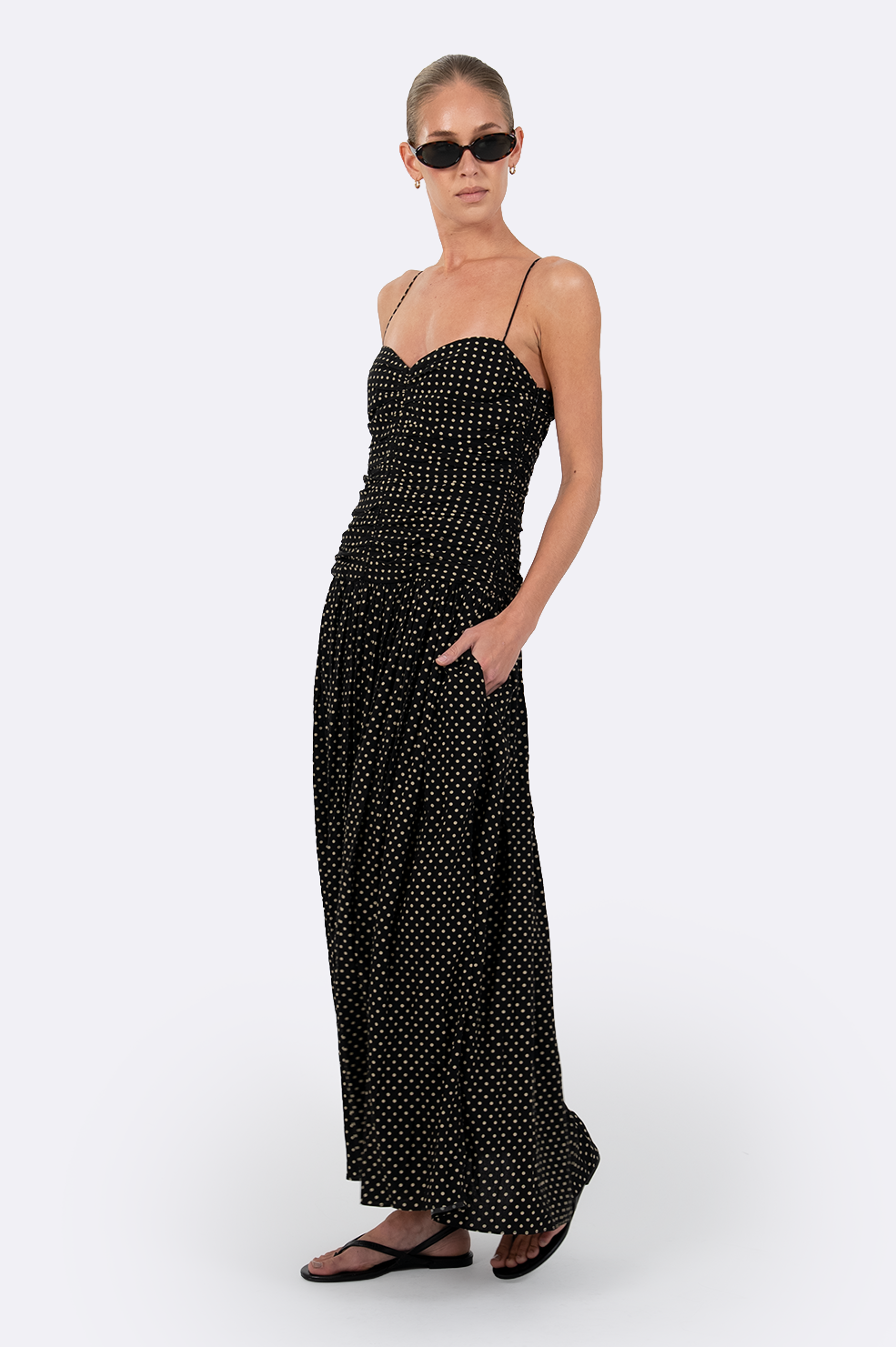 Emilia Dress Dress Parentezi