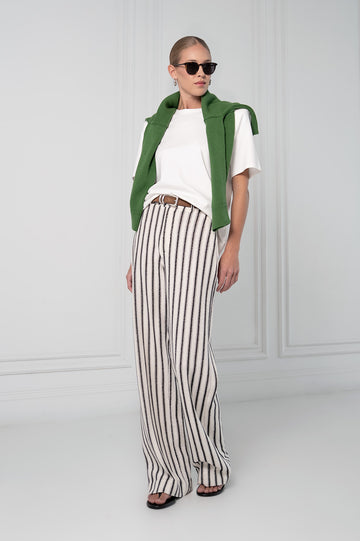 Zoe Pants BOTTOMS Parentezi