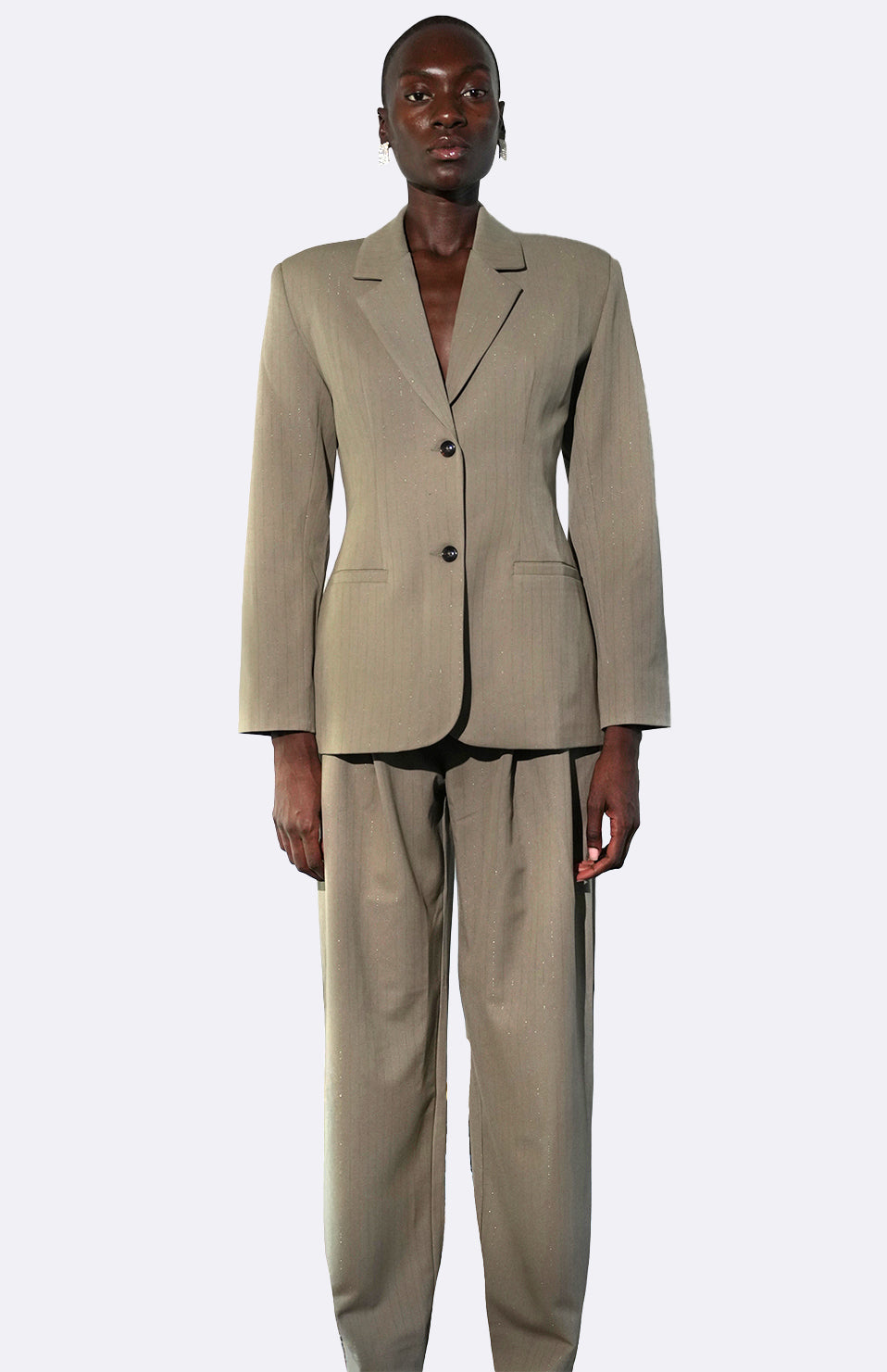 Lauren Pant BOTTOMS Parentezi