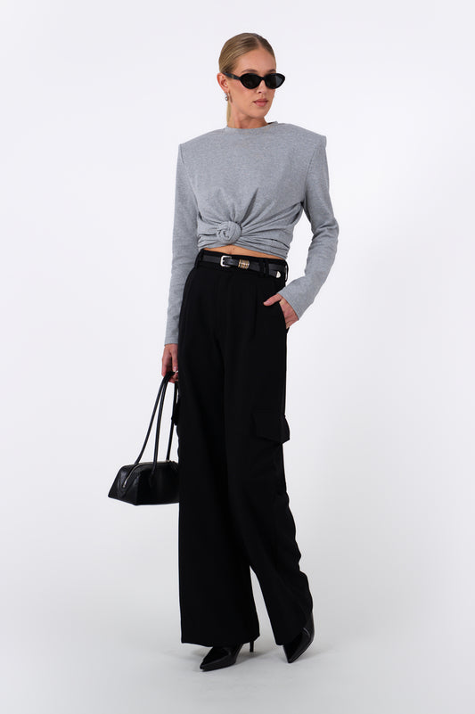 Piper Pant - Black