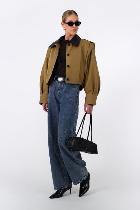 Willa Jacket