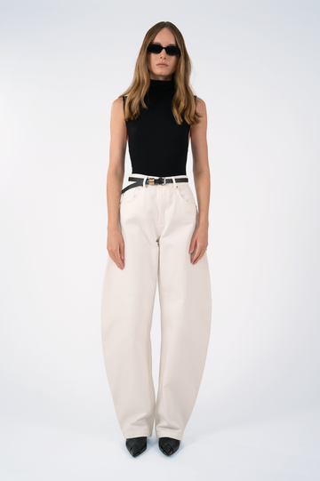 Carpenter Denim Pant