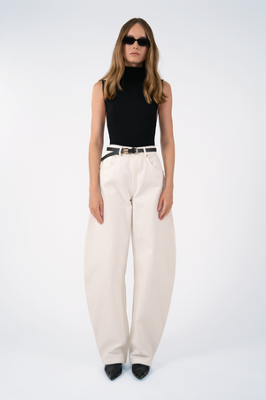 Carpenter Denim Pant