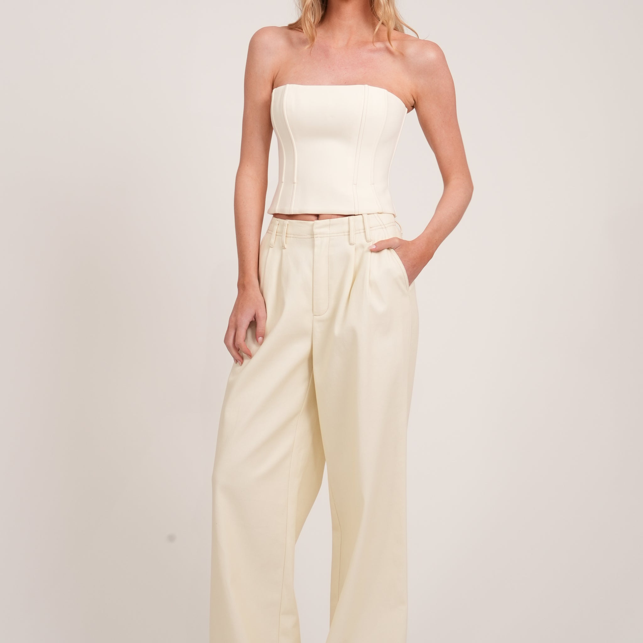 Thalia Pants