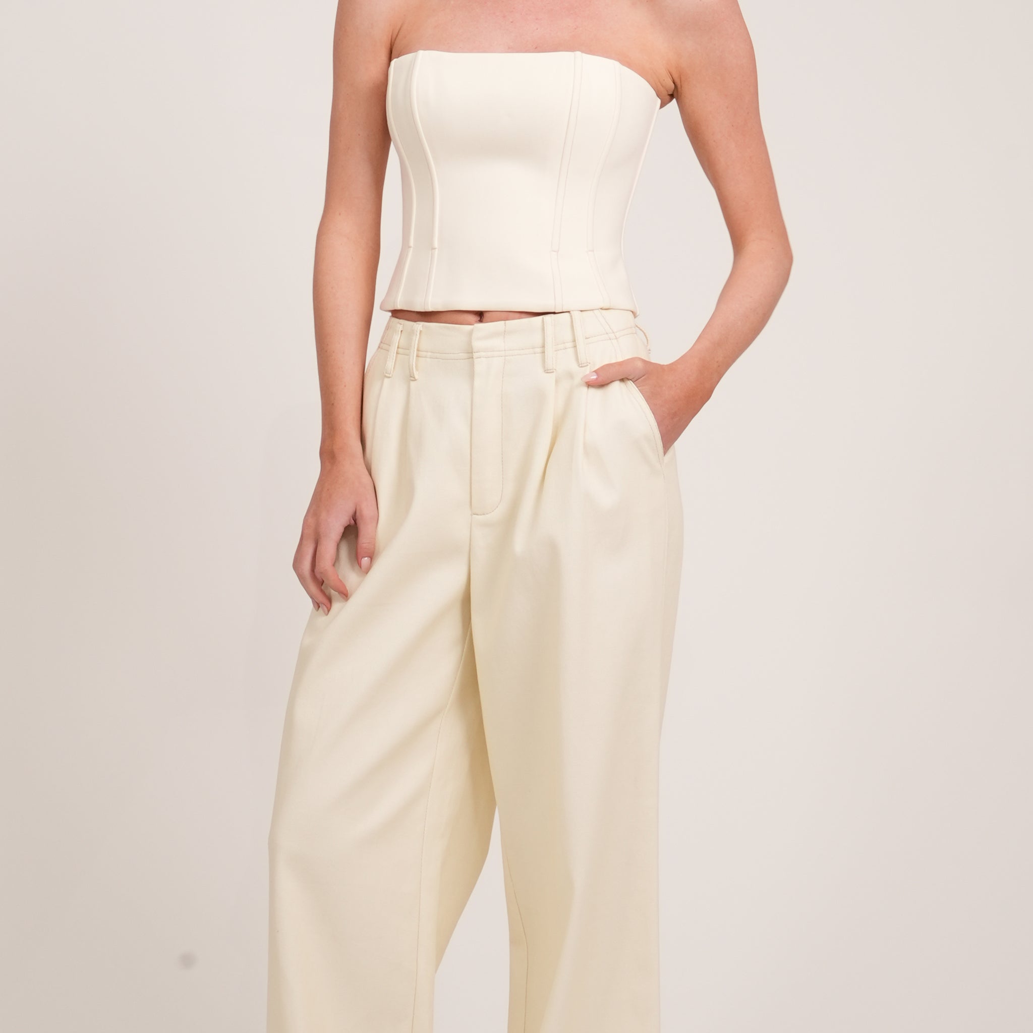 Thalia Pants