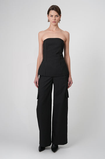 Ayle Bustier - Stripes