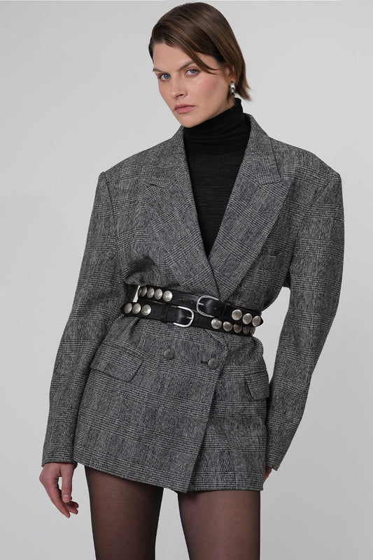 Solene Blazer