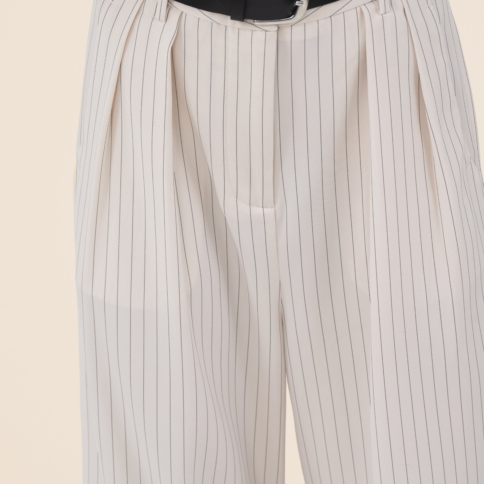 Naomi Trousers - Stripe