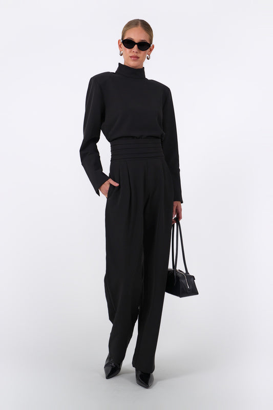Annie Top - Black