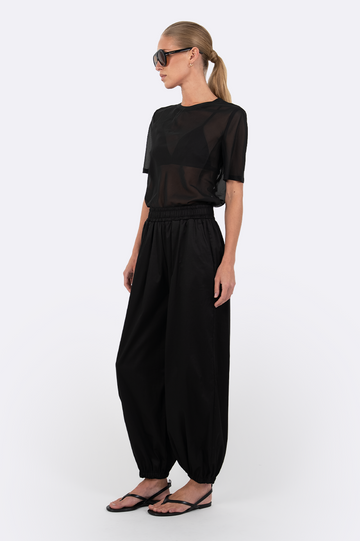 Bella Pants - Black
