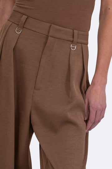 Patterson Pants - Camel