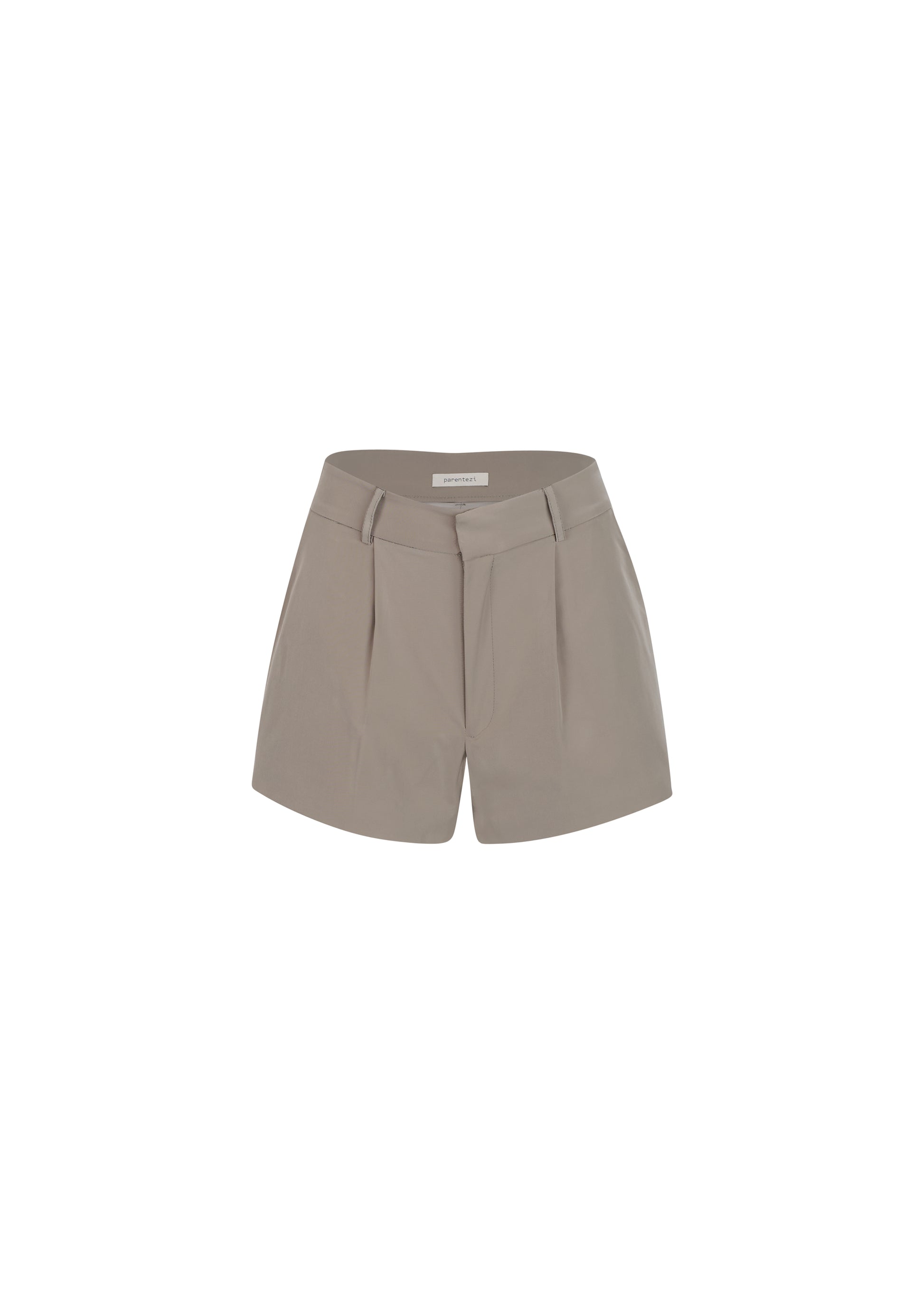 Axel Shorts - Taupe BOTTOMS Parentezi Taupe XS