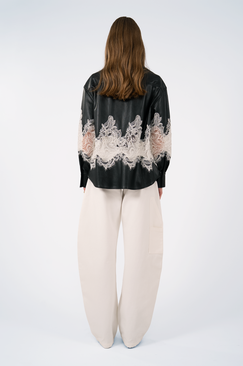 Arizona Shirt Tops Parentezi