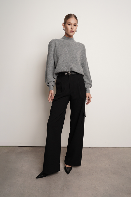 Piper Pant - Black