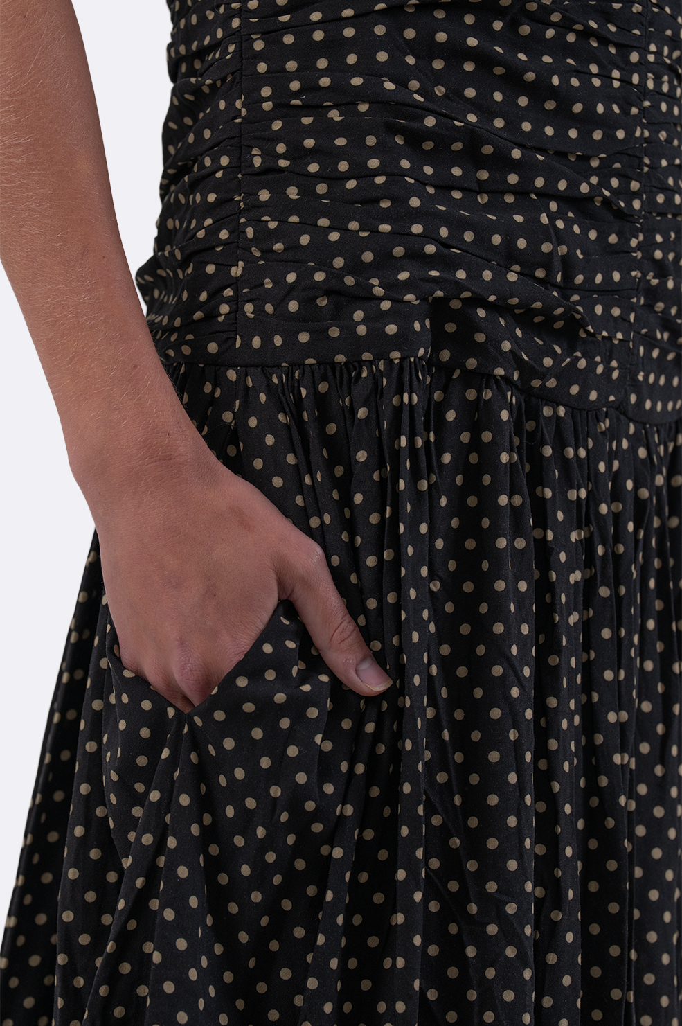 Emilia Dress Dress Parentezi