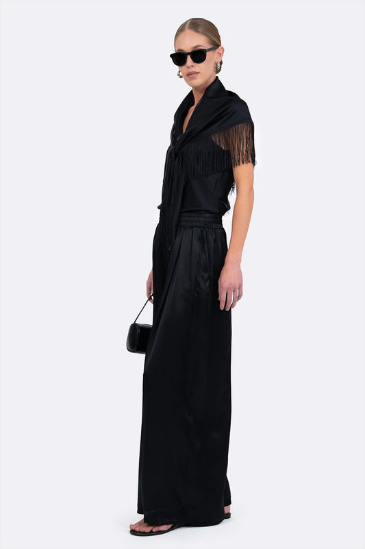 Silk Pants BOTTOMS Parentezi