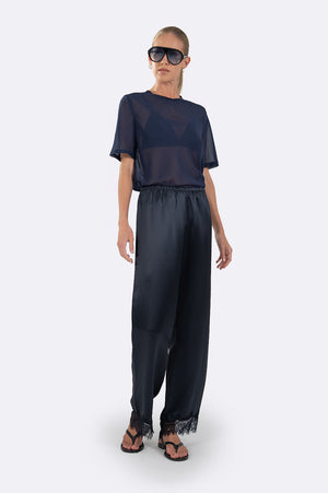 Naomi Tee - Navy