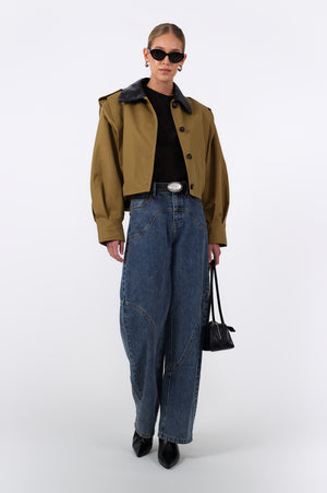 Willa Jacket