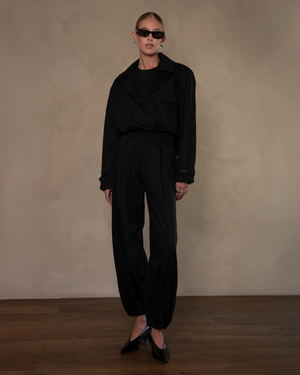 Bella Pants - Black