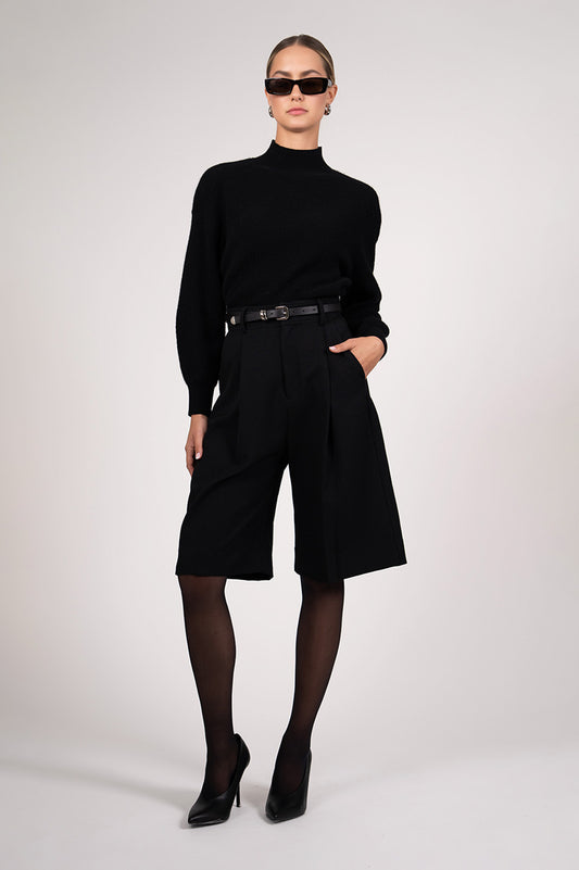 Sophia Sweater - Black