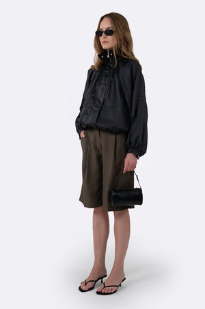 Coco Culottes - Mocha
